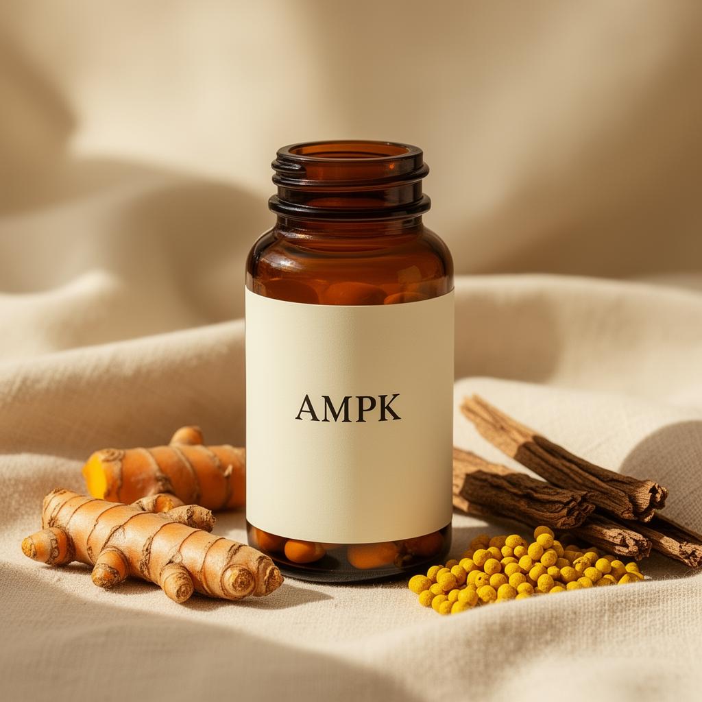 Adaptogen Energy Complex