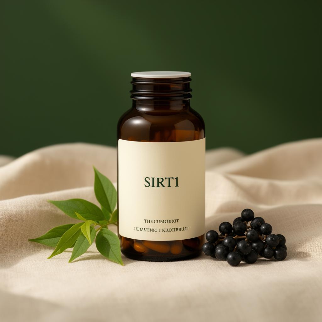 SIRT1 Activator